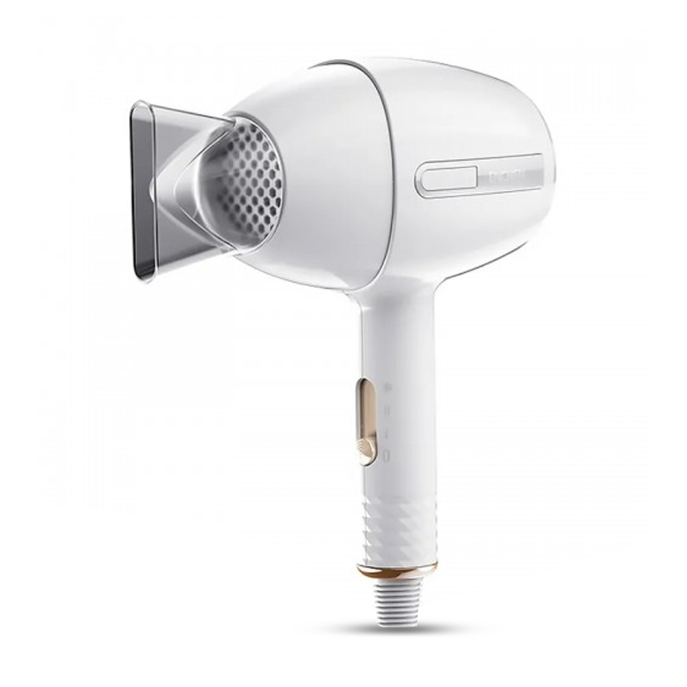 ENCHEN AIR Hair Dryer (Basic Version) White