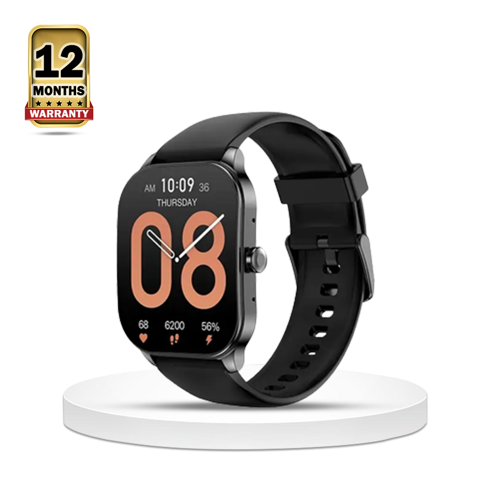 Amazfit pop discount