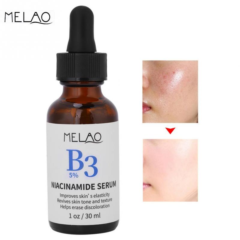 MELAO B3 5% Niacinamide Serum - 30ml