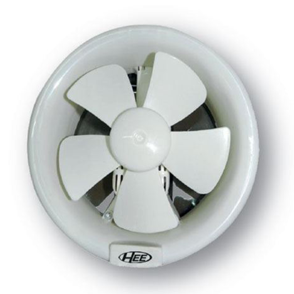 Exhaust FAN 6 Inch (Round)