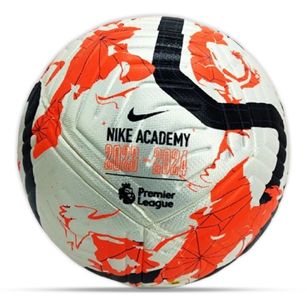English Premier League 2023-24 Aerow Sculpt Technology Non-Stitched Water Resistance Football