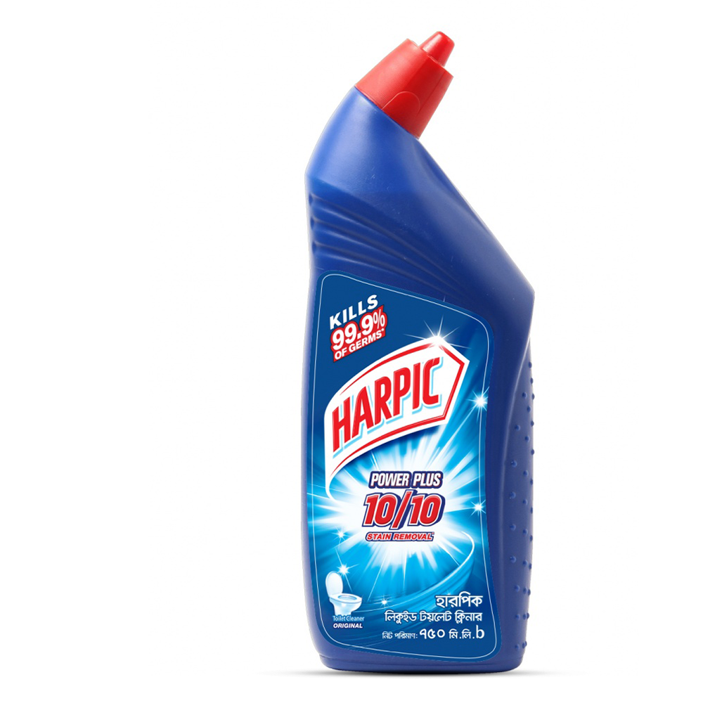 Harpic Toilet Cleaning Liquid - 750ml - Ha14L