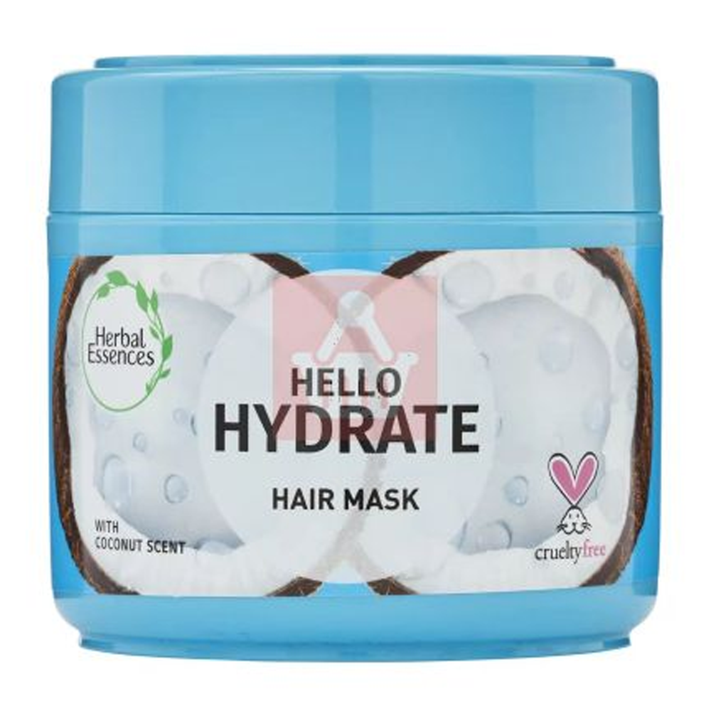Herbal Essences Hello Hydrate Hair Mask - 300ml - CN-214