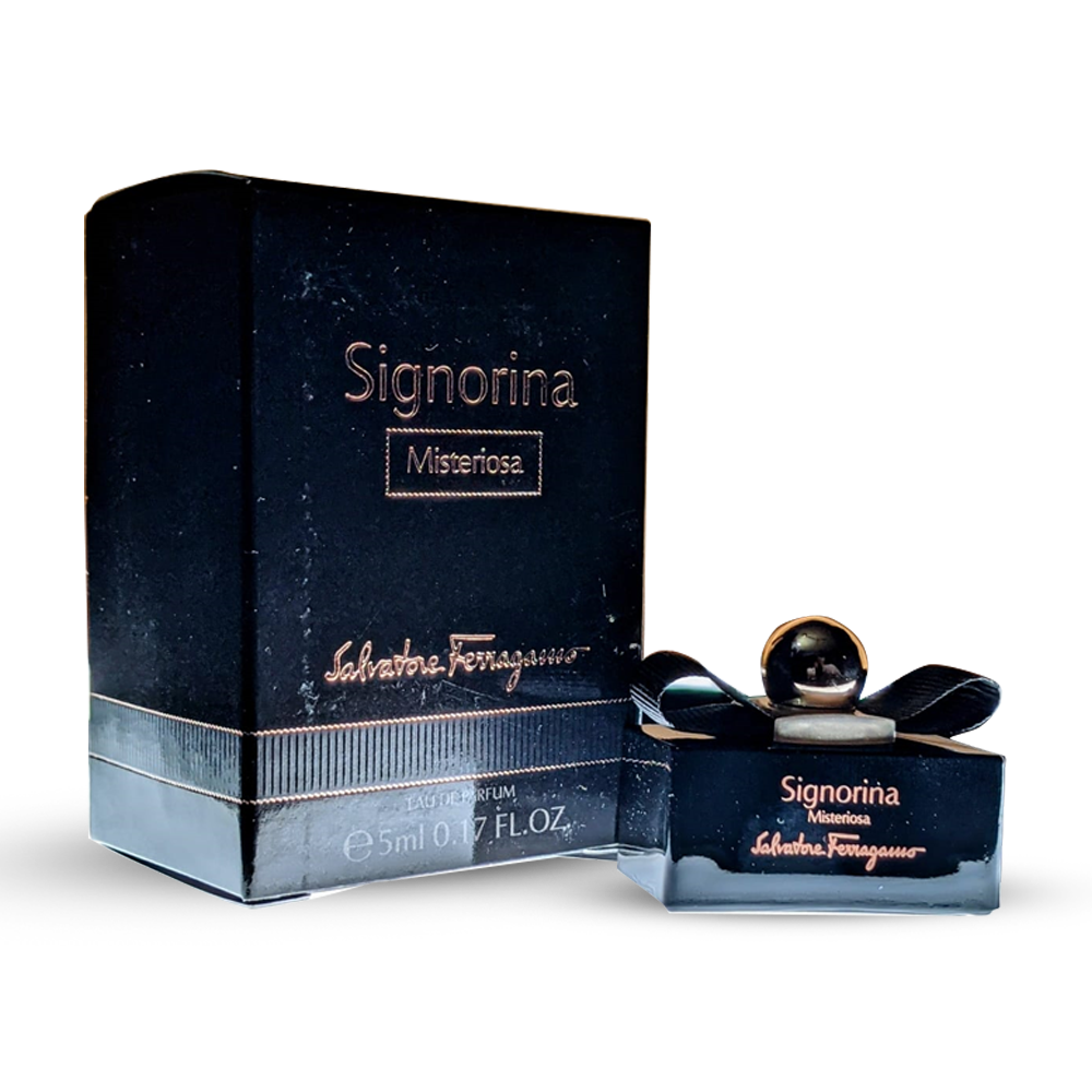 Signorina shop misteriosa 5ml