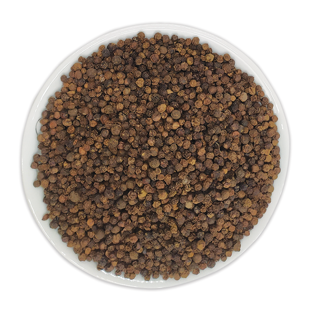 ZK Food Black Pepper (Gol Morich ) - 100gm - 329395021