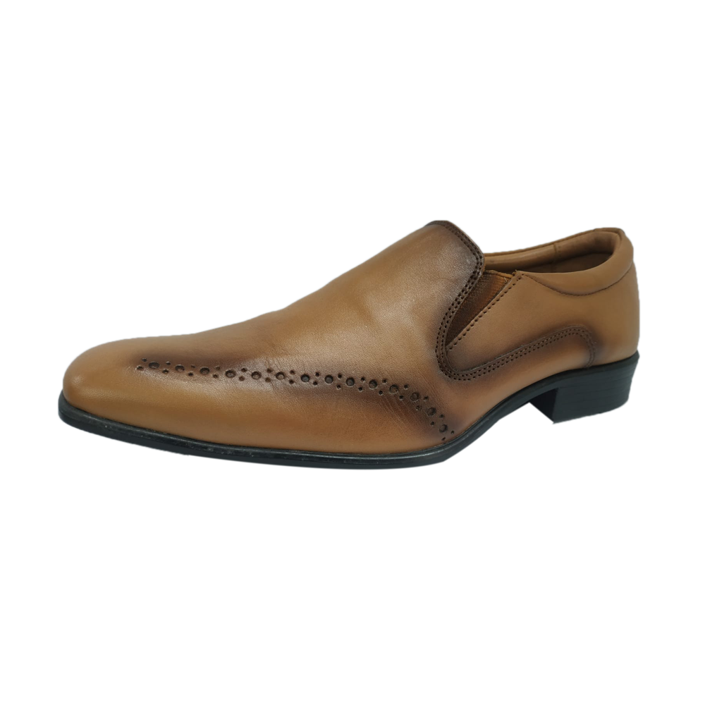 Leather Formal Shoe For Men