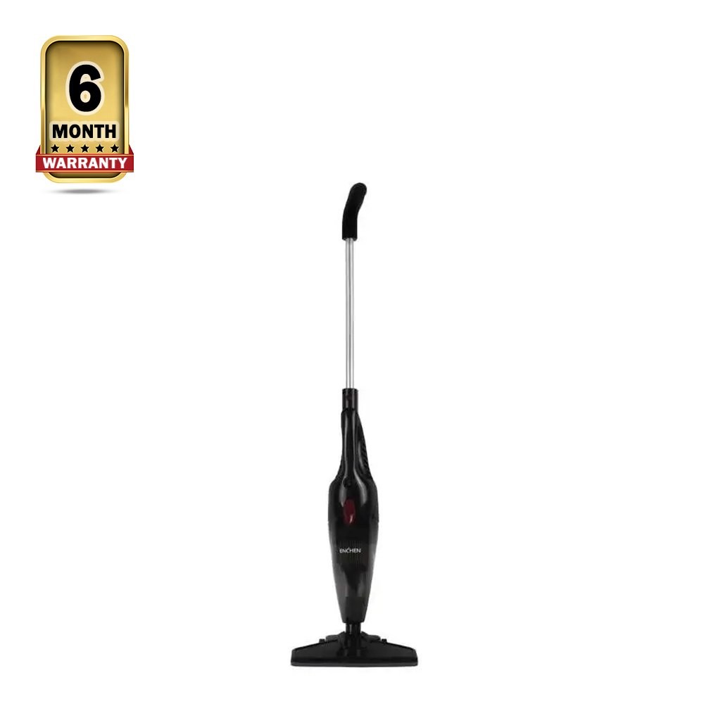 Xiaomi Enchen V1 Lightweight Vacuum Cleaner - Black