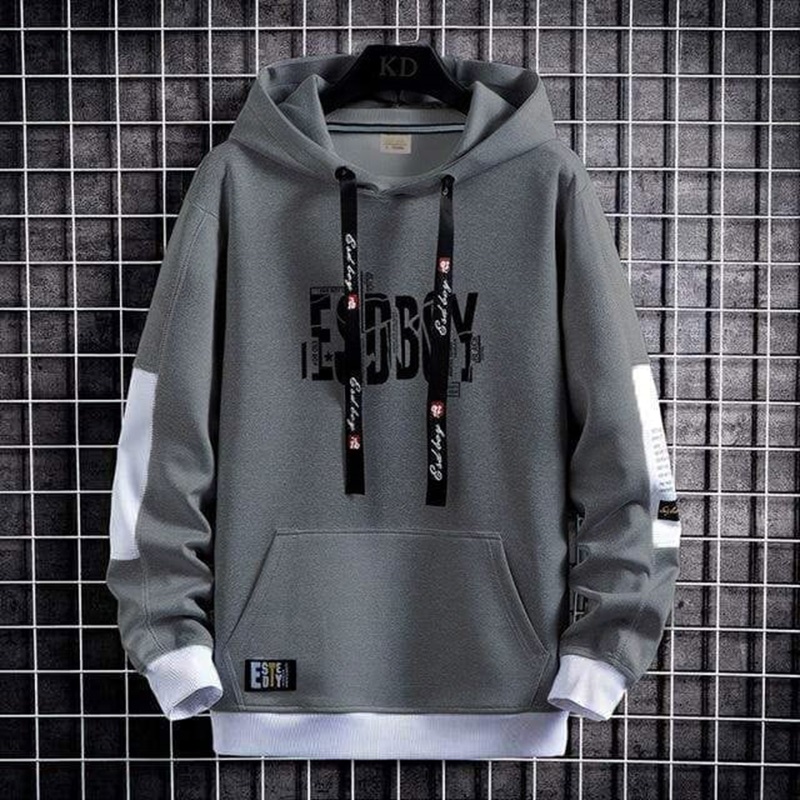 Stylish Hoodie For Men CH-04