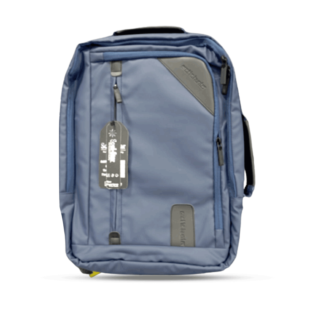 Laptop Bag - Navy Blue