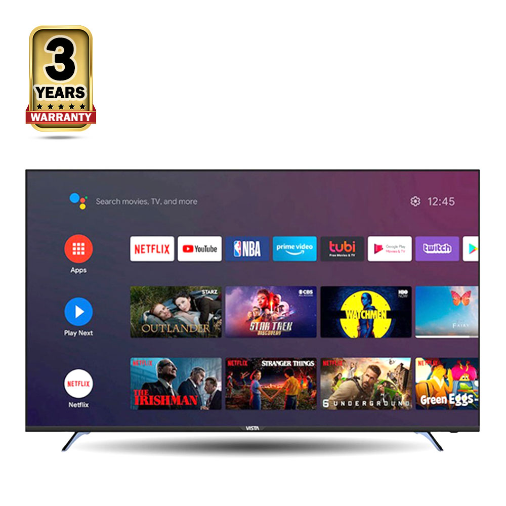 Android/Smart TV