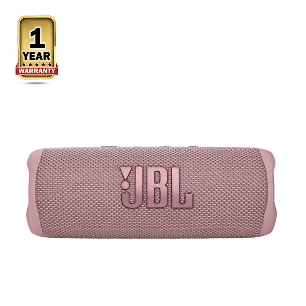 JBL Charge 5 (Rose) - JBLCHARGE5PINK 