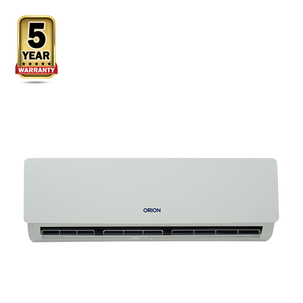 Orion OSC -18QC Inverter Air Conditioner - 1.5 Ton