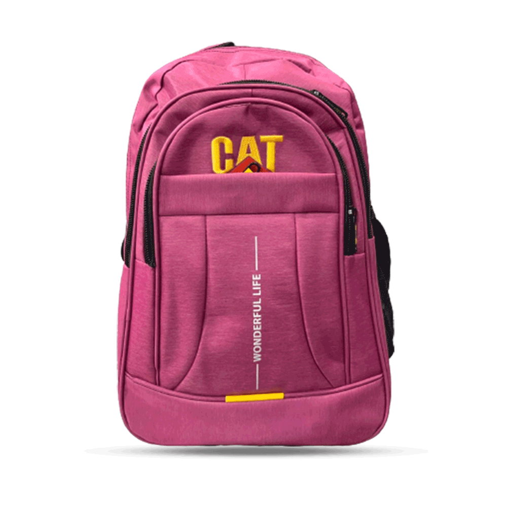 Caterpillar backpack cheap