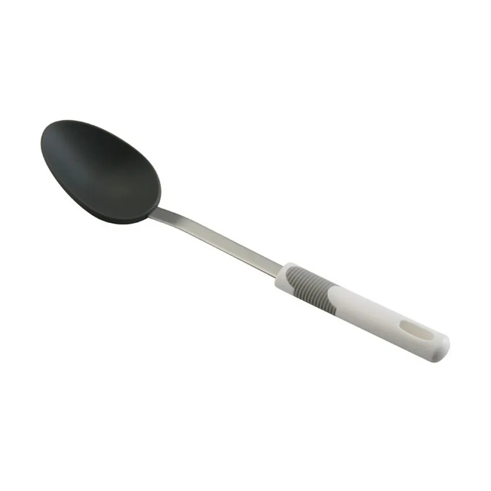 Prestige Spoon Non Stick Black and White 54102