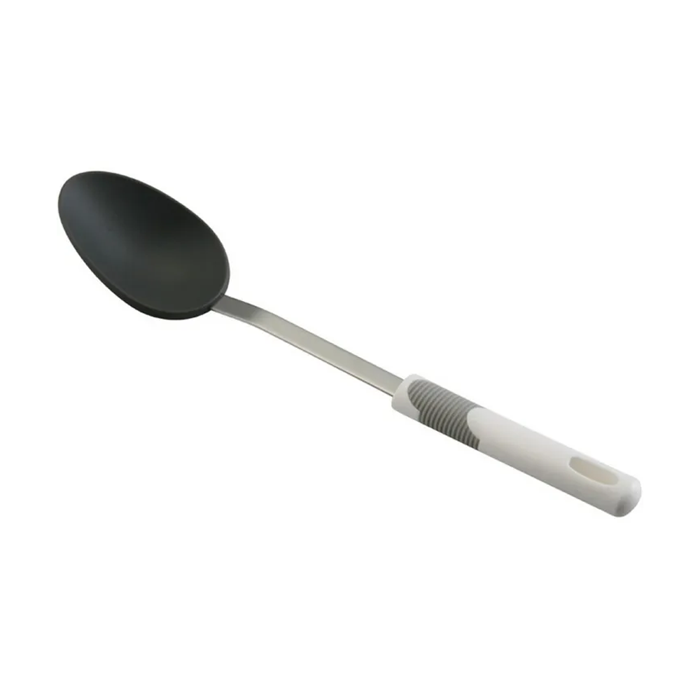 Prestige Spoon Non Stick - Black and White - 54102