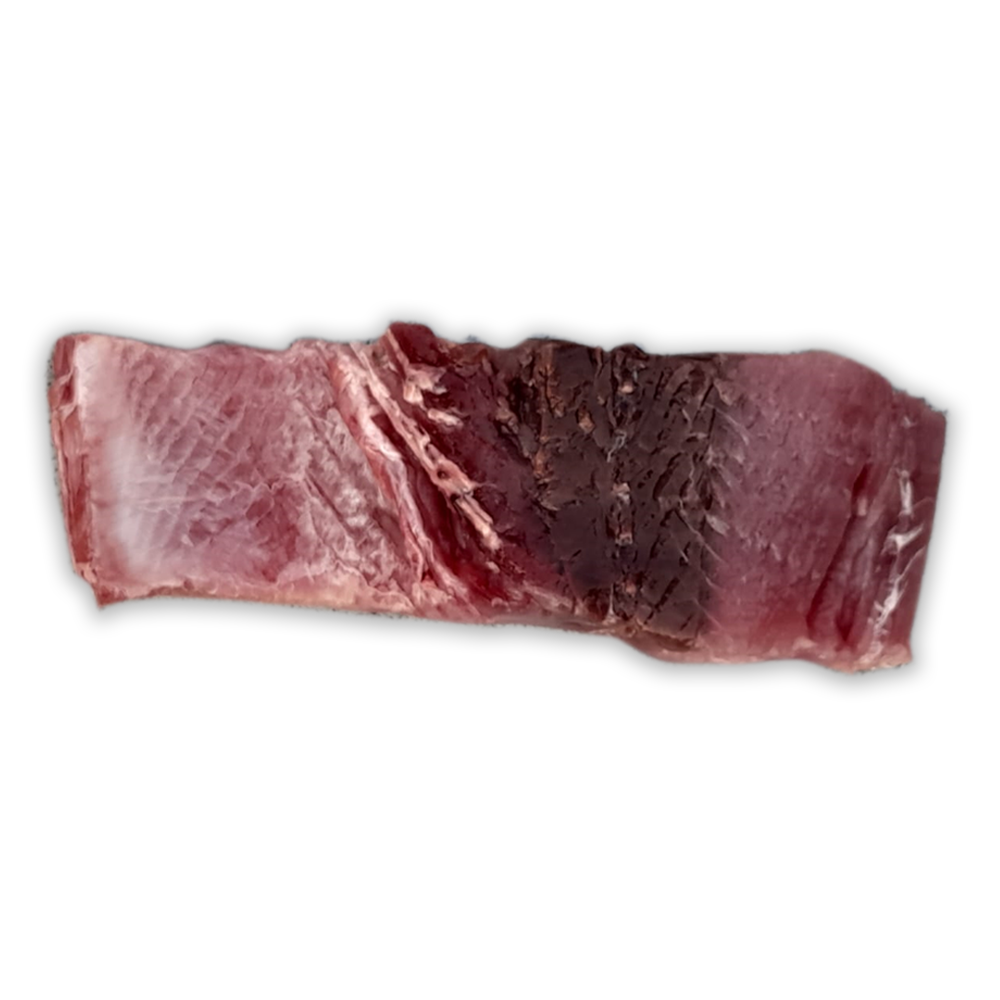 Tuna Fish Slice Boneless and Skin off - 2 to 3 pcs - 250gm (±5%)