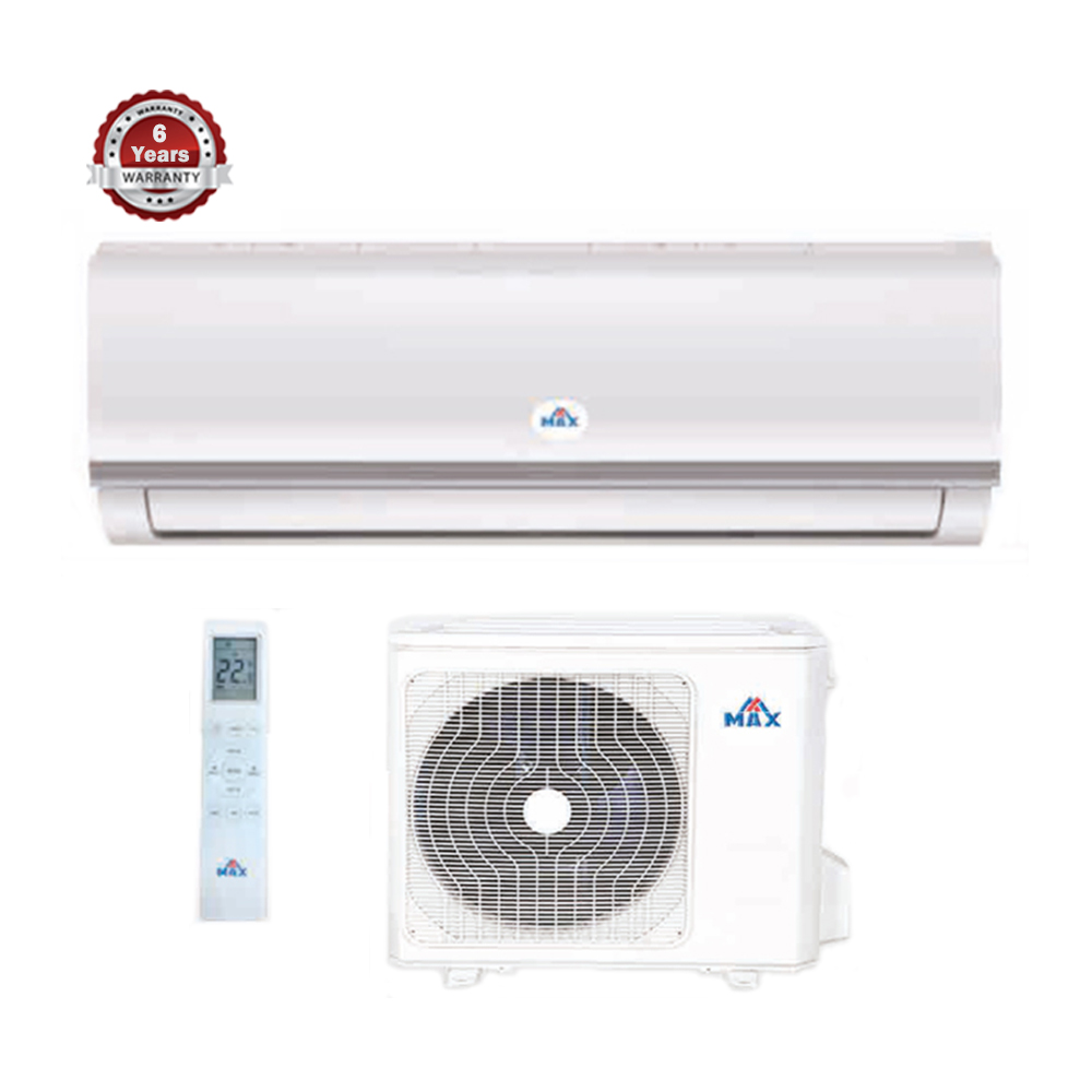 MAX MX-24000-BTU Split Air Conditioner - 2 Ton