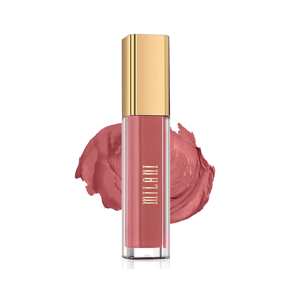 Milani Precious Lip Crème for Women - Dark Pink