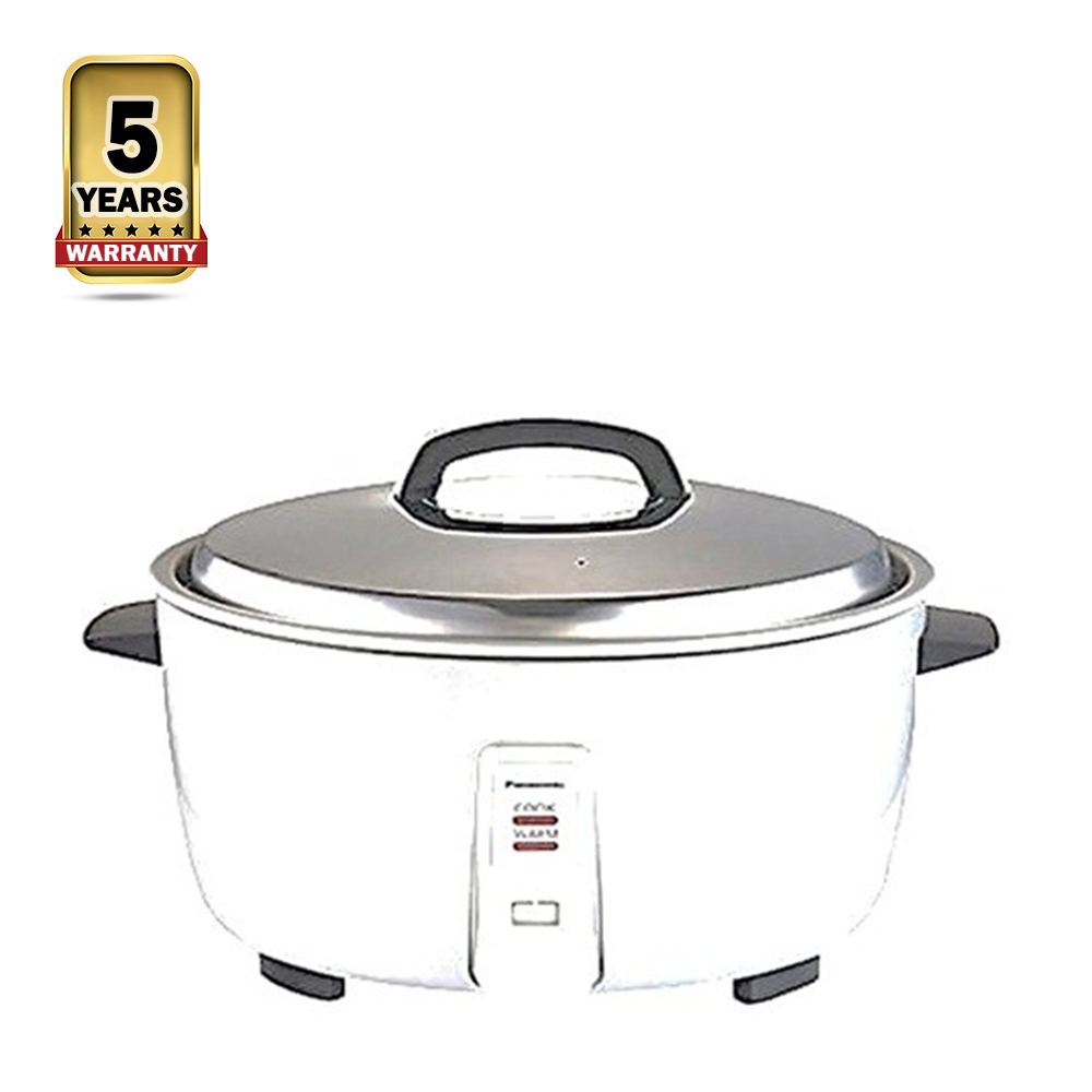 Panasonic SR-GA721L Commercial Rice Cooker