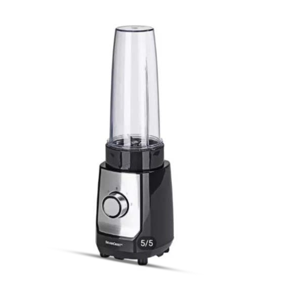 Silvercrest smoothie blender - Black