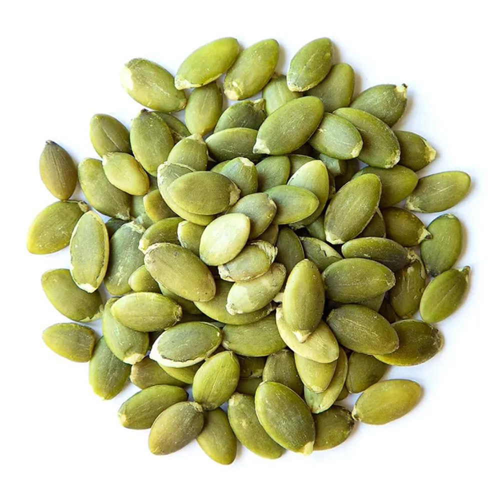 Pumpkin Seed (Misty Kumra Bij) - 250gm