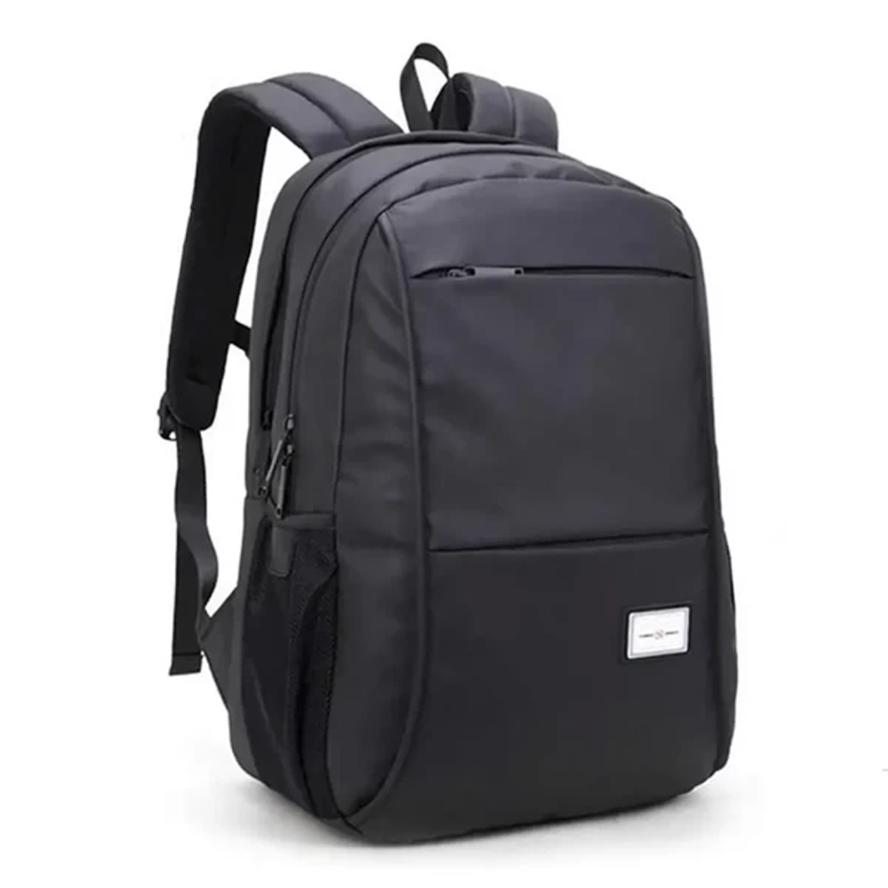 Arctic Hunter 20005 Laptop Backpack With Usb Port - Black