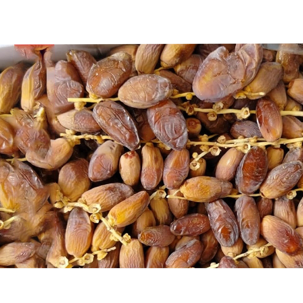 VIP Algerian Chora Dates Box - 500gm 