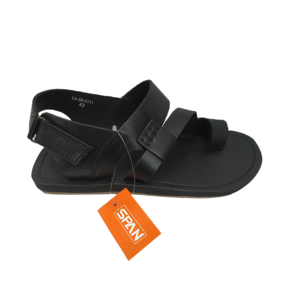 Leather Sandal For Men