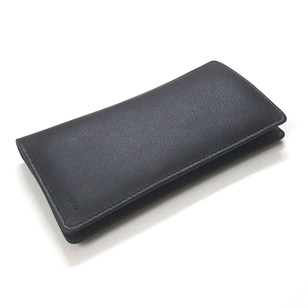 Leather Long Wallet For Men - MLW2