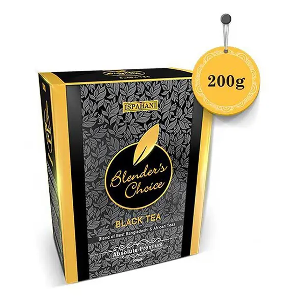 Ispahani Blenders Choice Black Tea - 200g