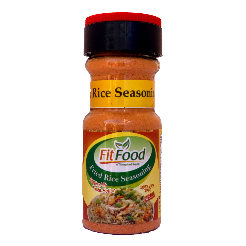 Fried Rice Seasoning - 80gm