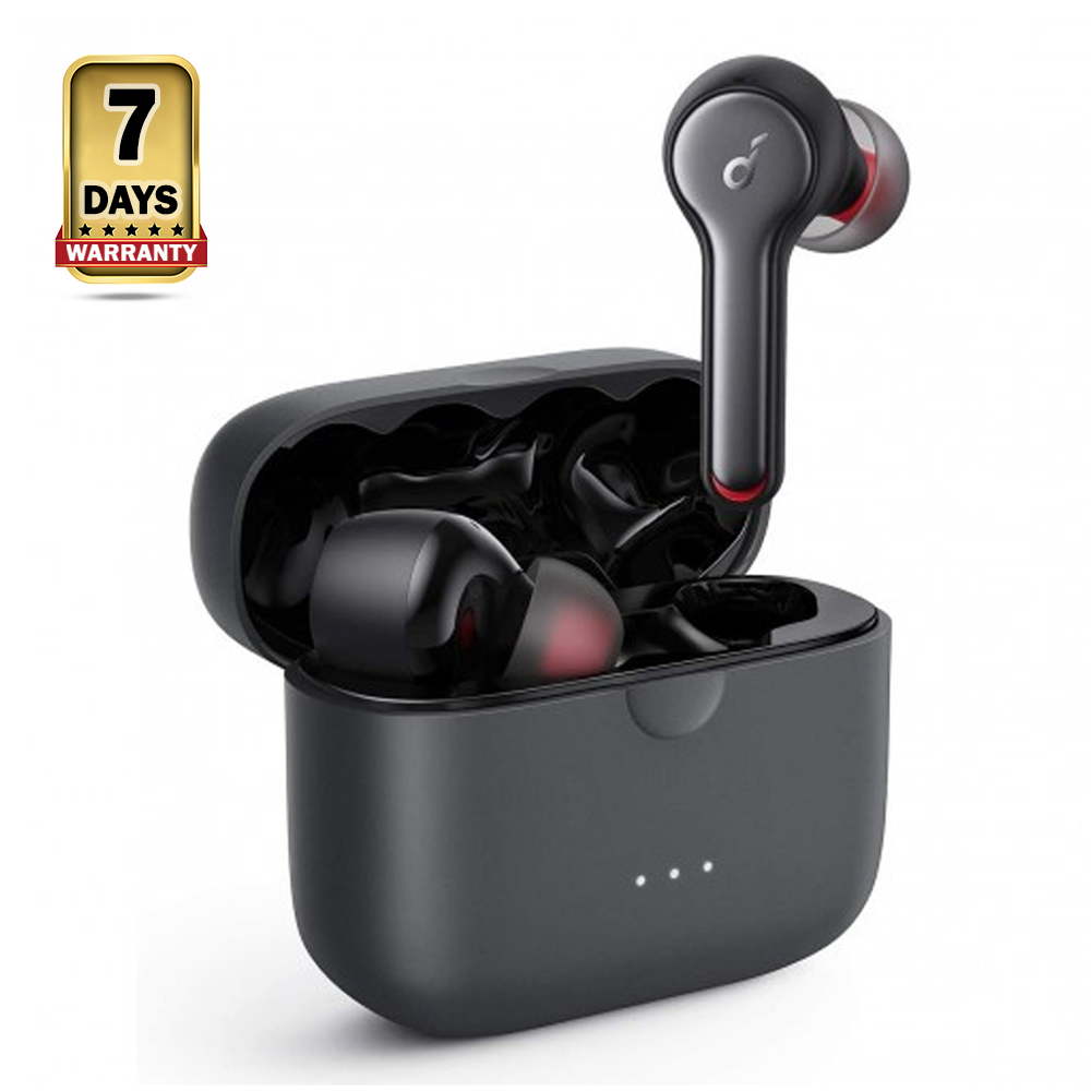 Anker Soundcore Liberty Air 2 Wireless Earbuds - Black