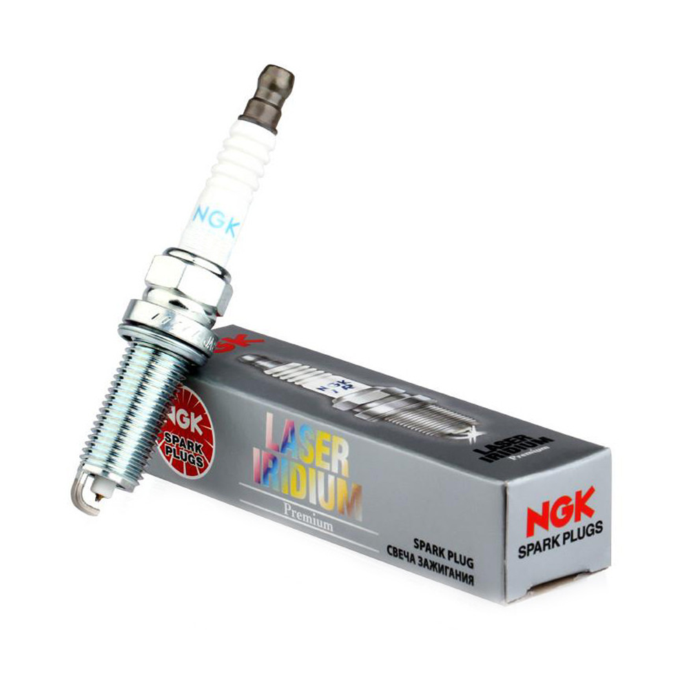 NGK Laser IRIDIUM Premium Long Thread