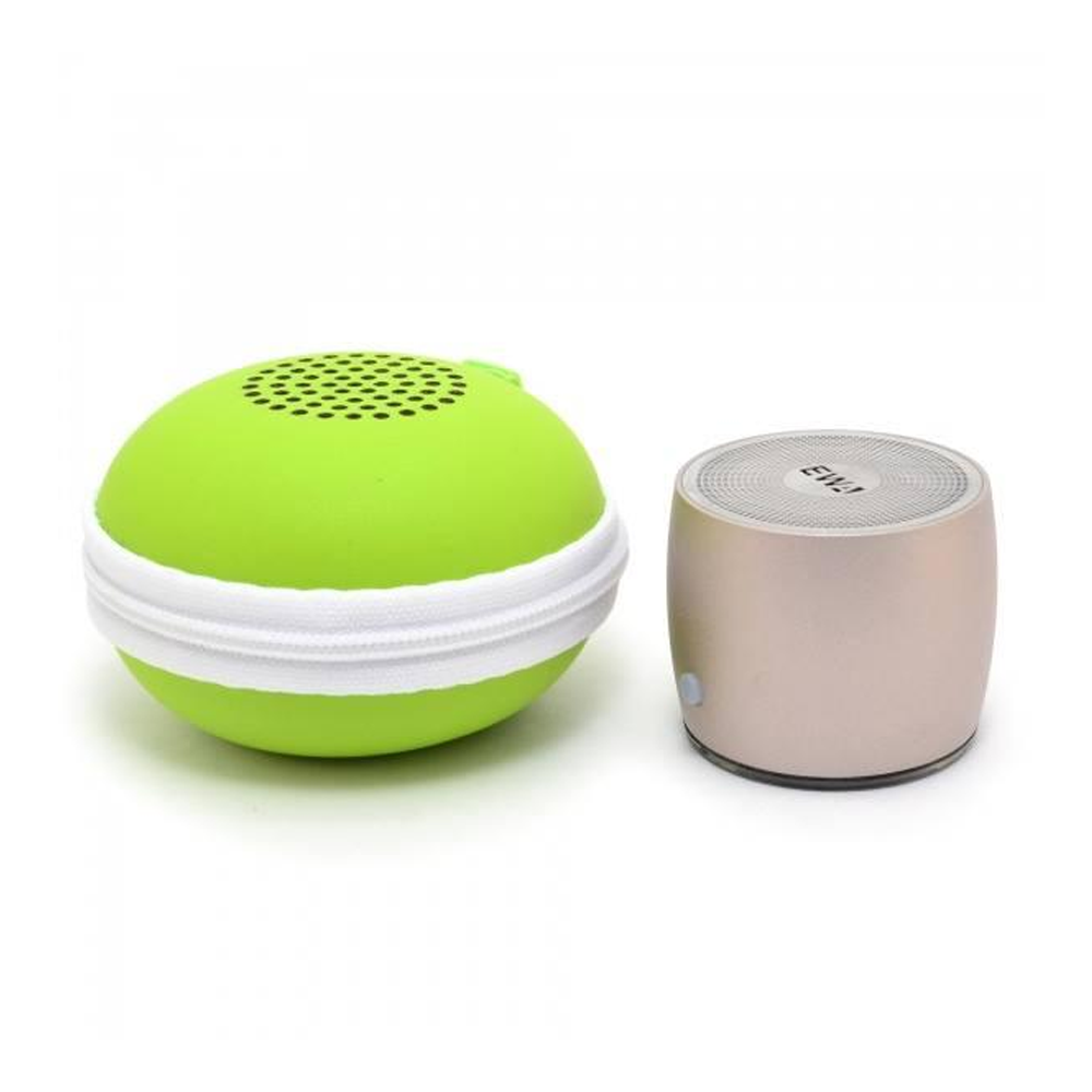 EWA A103 Mini Wireless Bluetooth Portable Speaker 