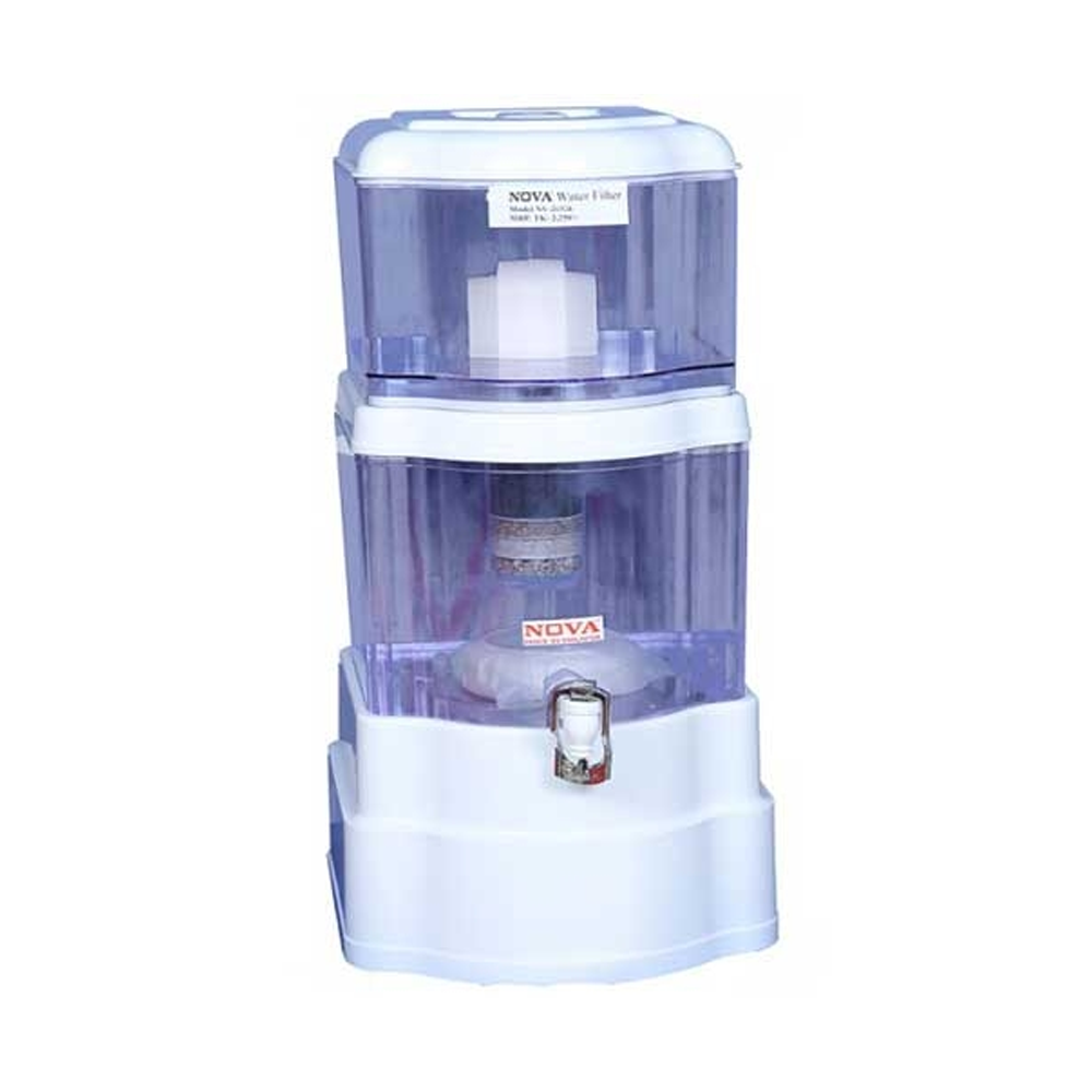 Nova Nv-2032 Water Filter - 32Ltr