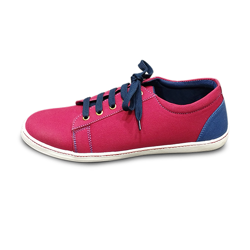 Flipkart canvas on sale shoes below 500