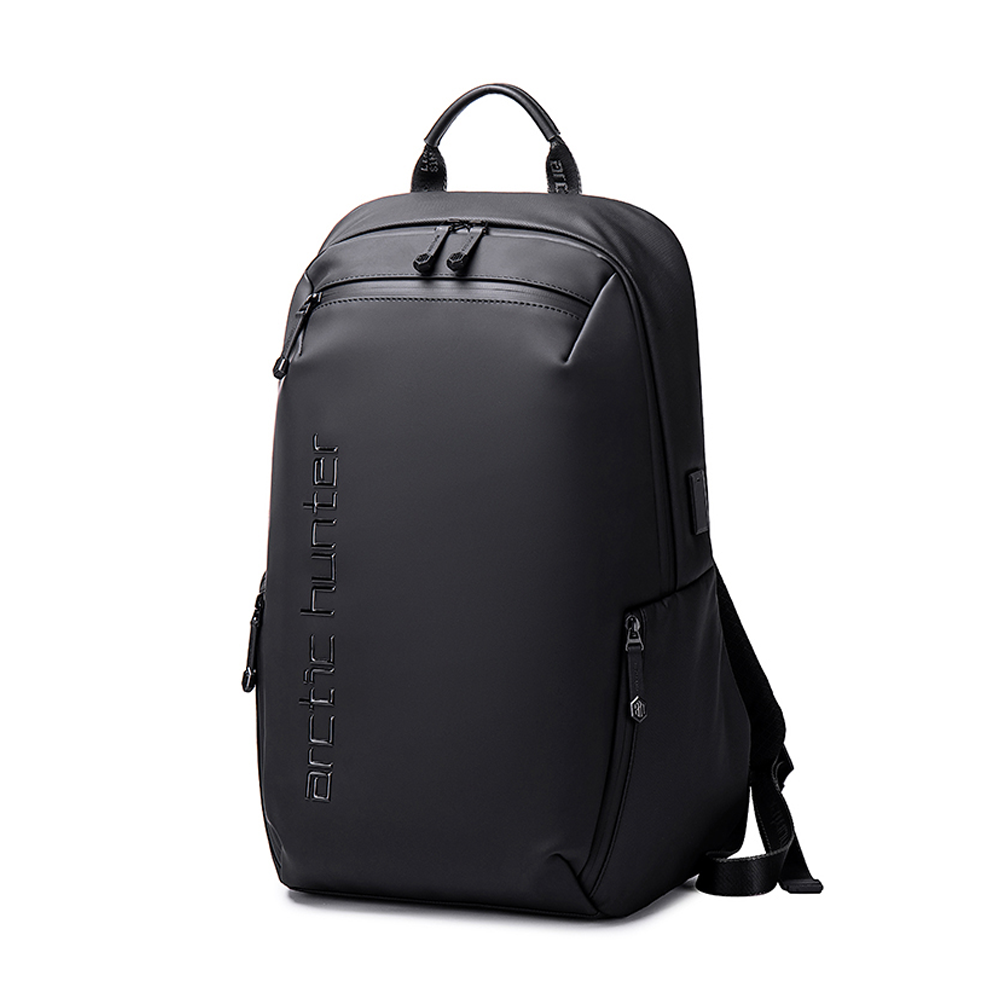 Black hunter clearance backpack