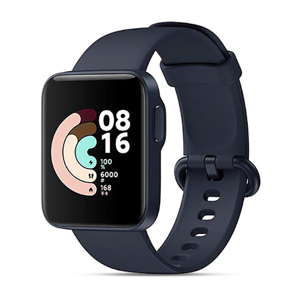 Xiaomi Mi Watch Lite Smartwatch