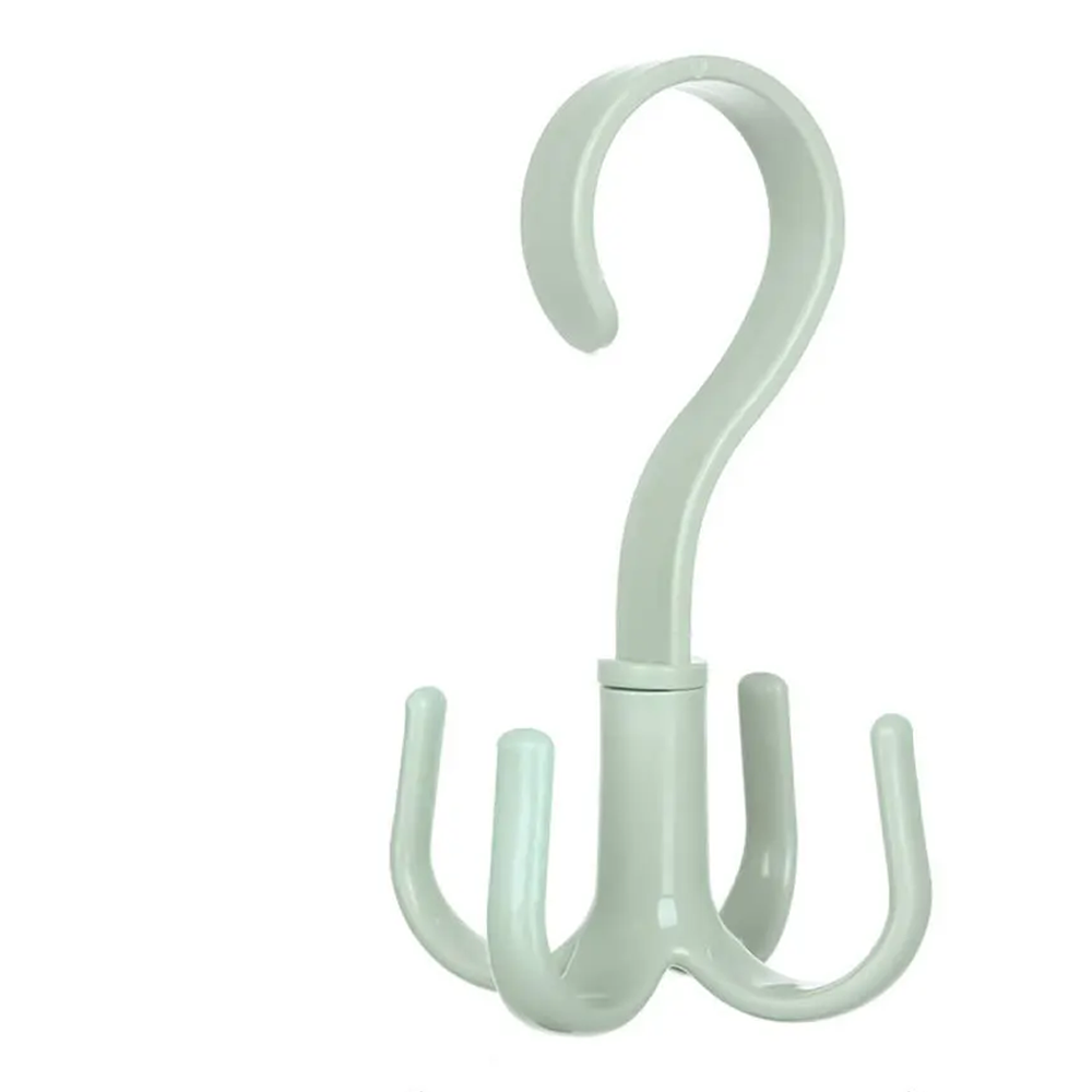 PP Multi Purpose 4 Claw Hanger Hook