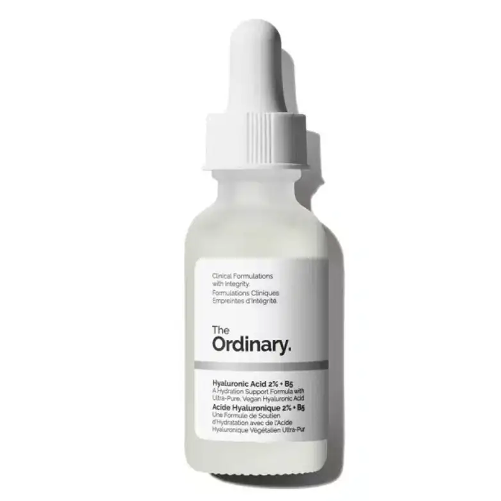 The Ordinary Niacinamide Serum 10%+Zinc1% - 30ml