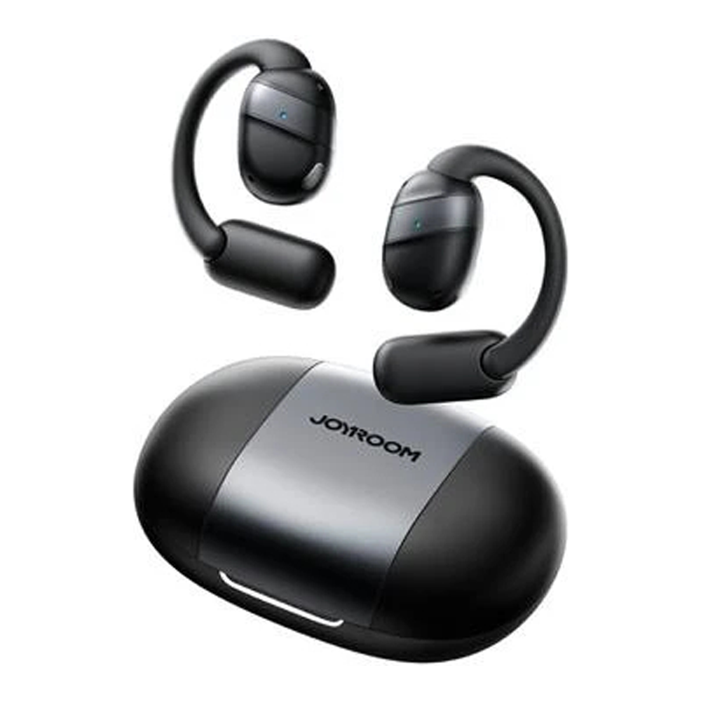 Joyroom JR-OE4 Open Ear True Wireless Earphones - Black