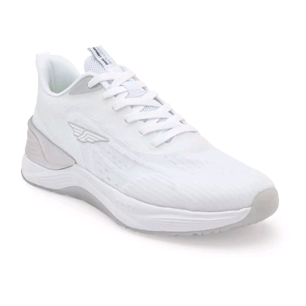 Redtape Athleisure Sports Shoes for Men - White