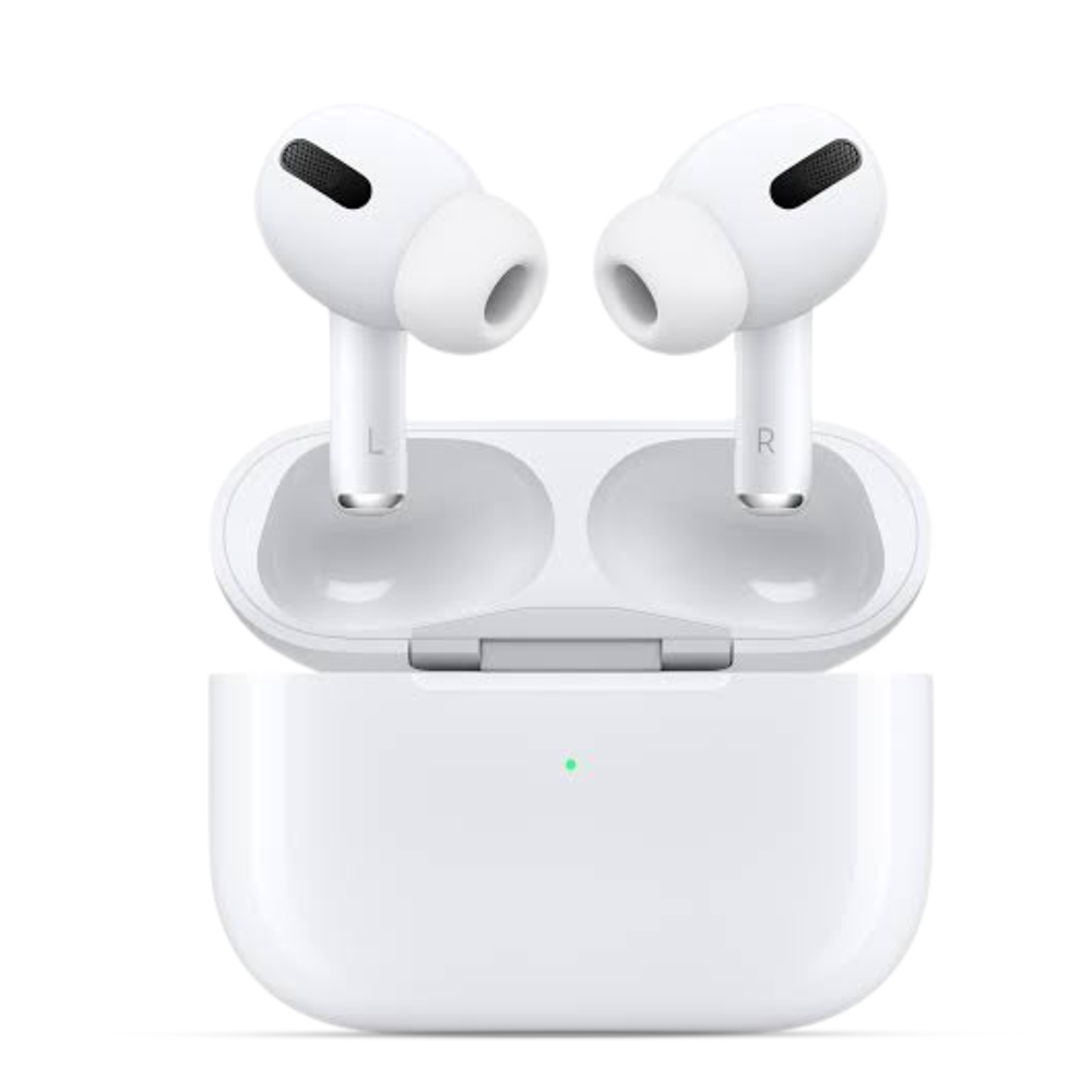 Wireless In-Ear Bluetooth Earbuds - White