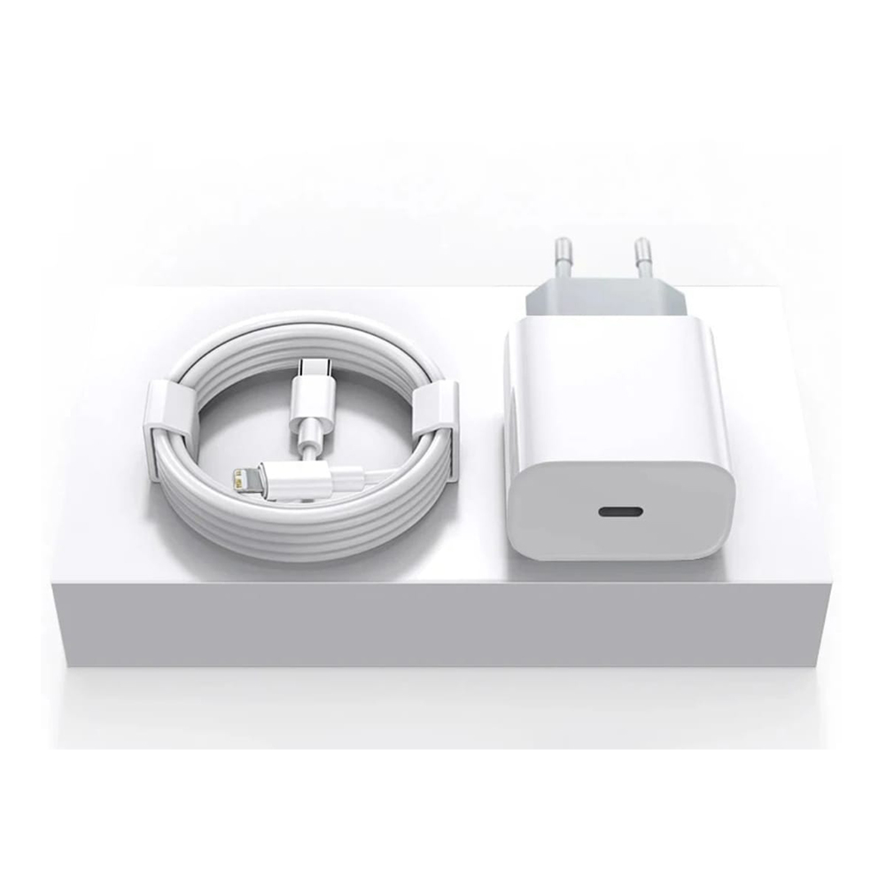 Apple Original Usb Type C Charger