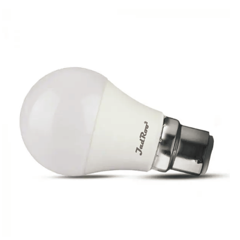 Jadroo E27 Brand LED Bulb, 5W