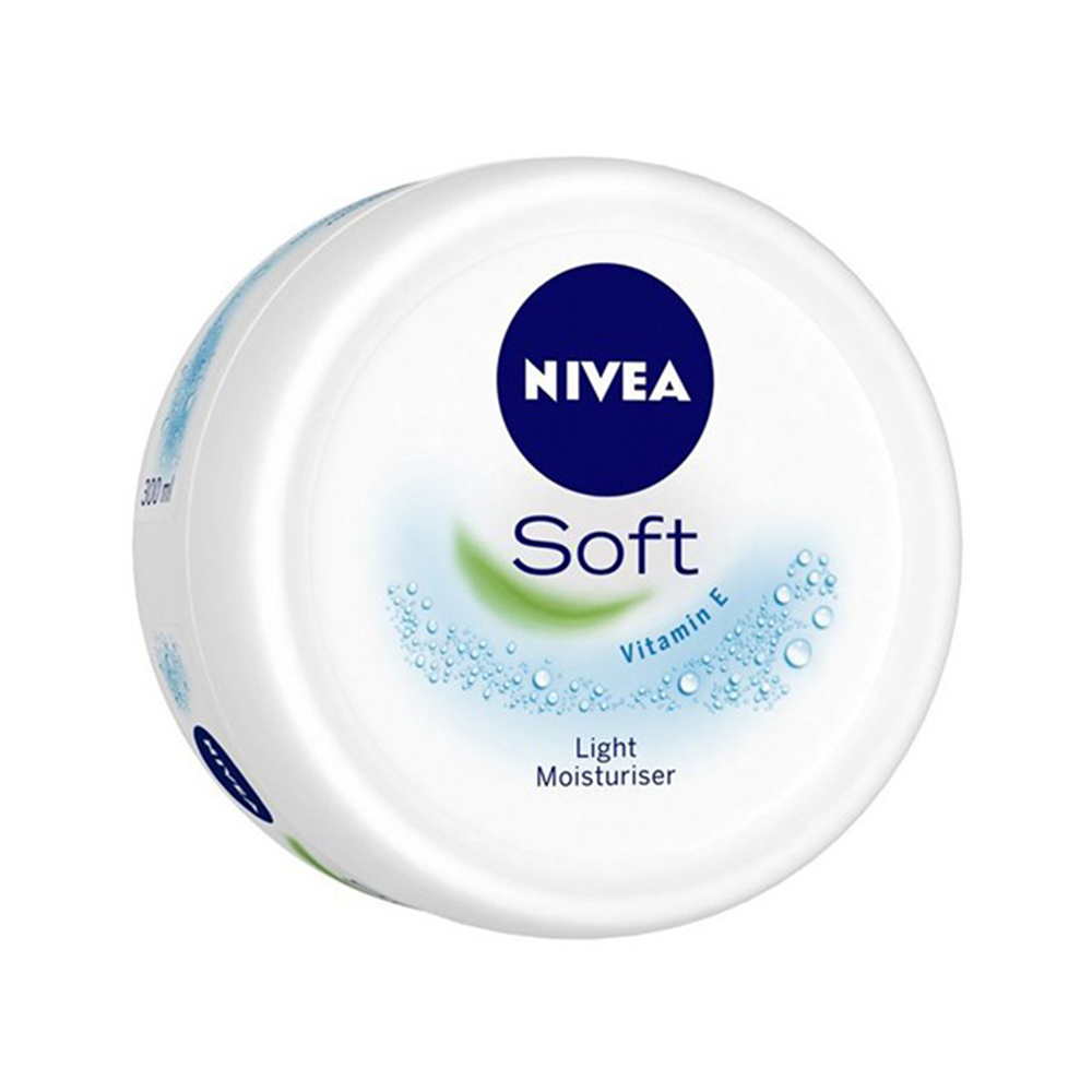 Nivea Soft Cream - 100ml