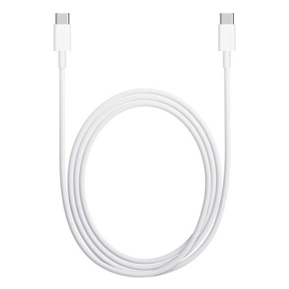 Xiaomi Mi SJX12ZM USB Type-C to Type-C Cable - 1.5 Meter - White