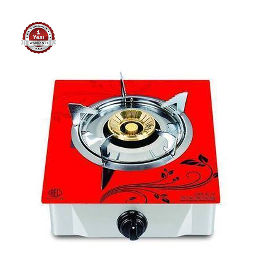 RFL Silky Gas Stove