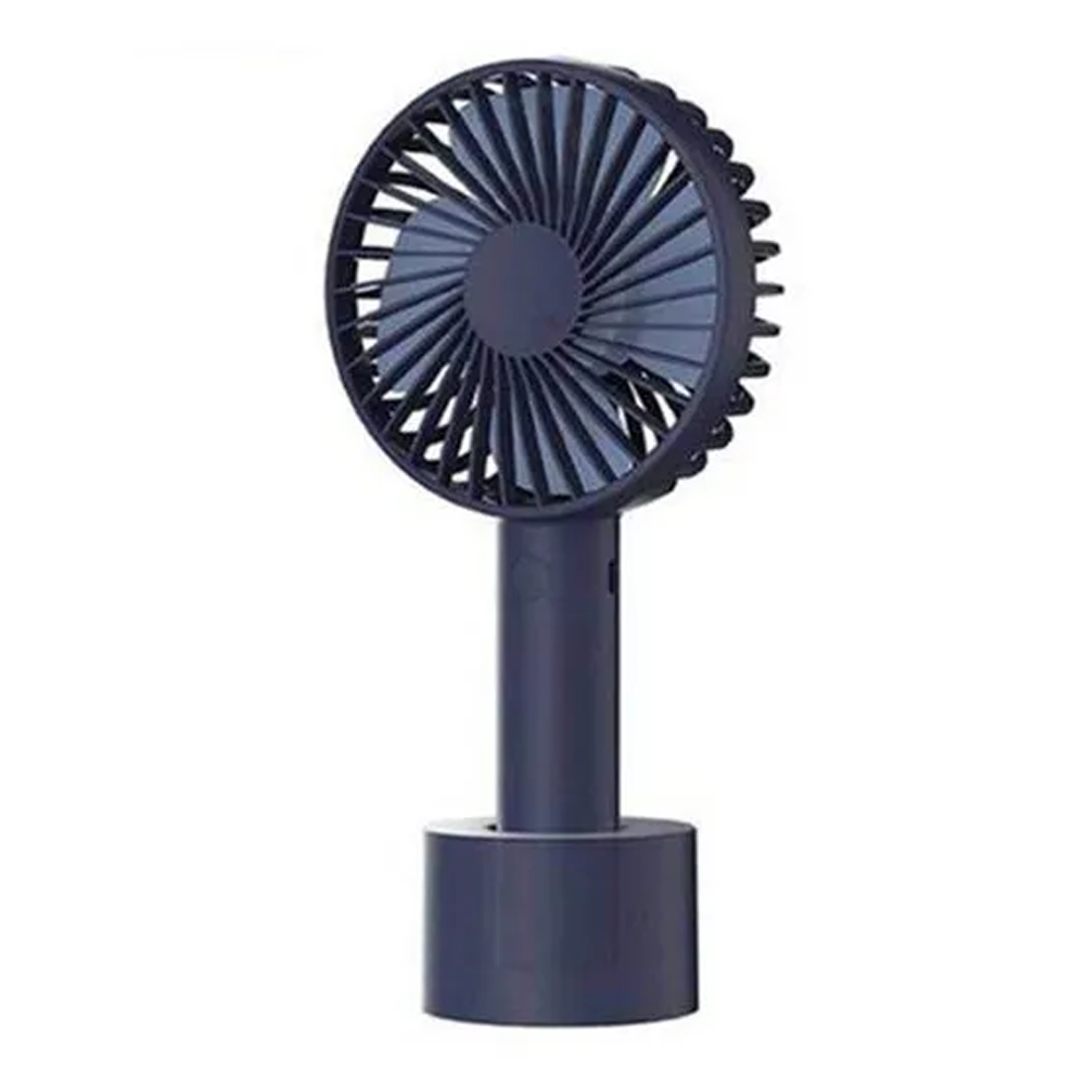 Xiaomi Solove N9 Mini Portable 2000mAh USB Charging Fan - Blue