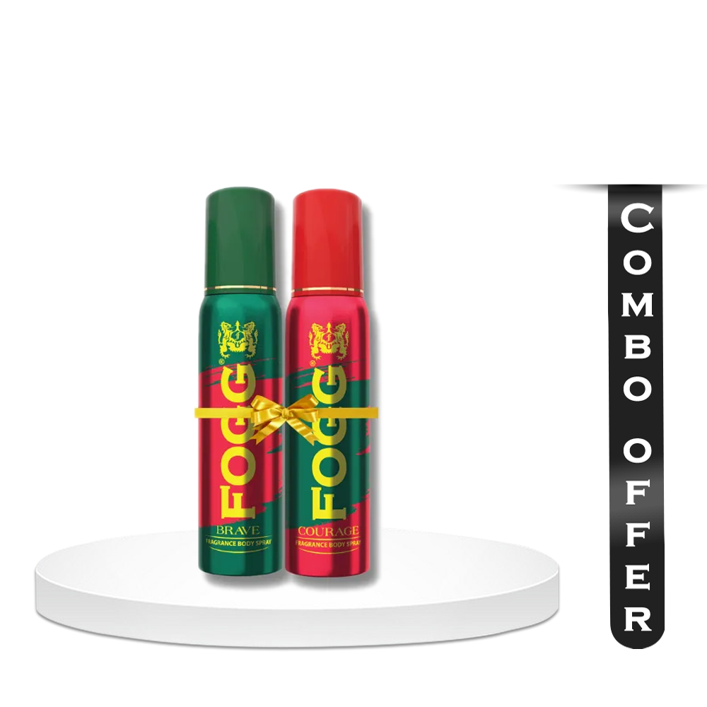 Fogg perfume tagline hot sale